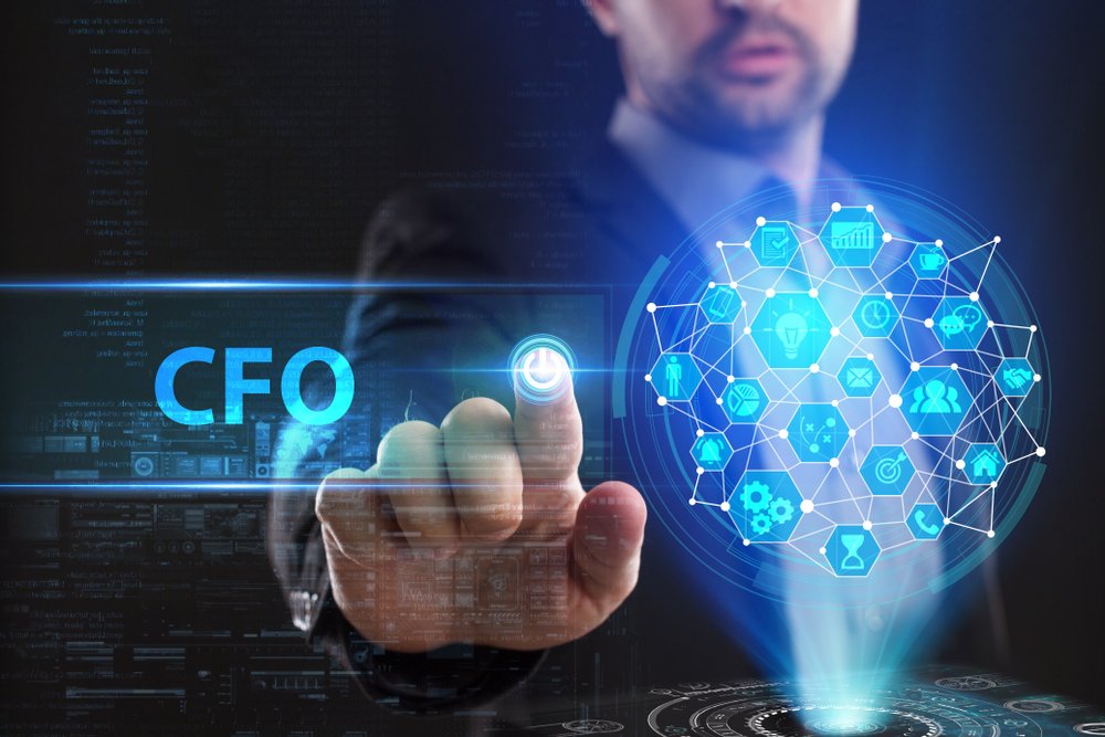 What is the role of the Chief Finance Officer (CFO)?