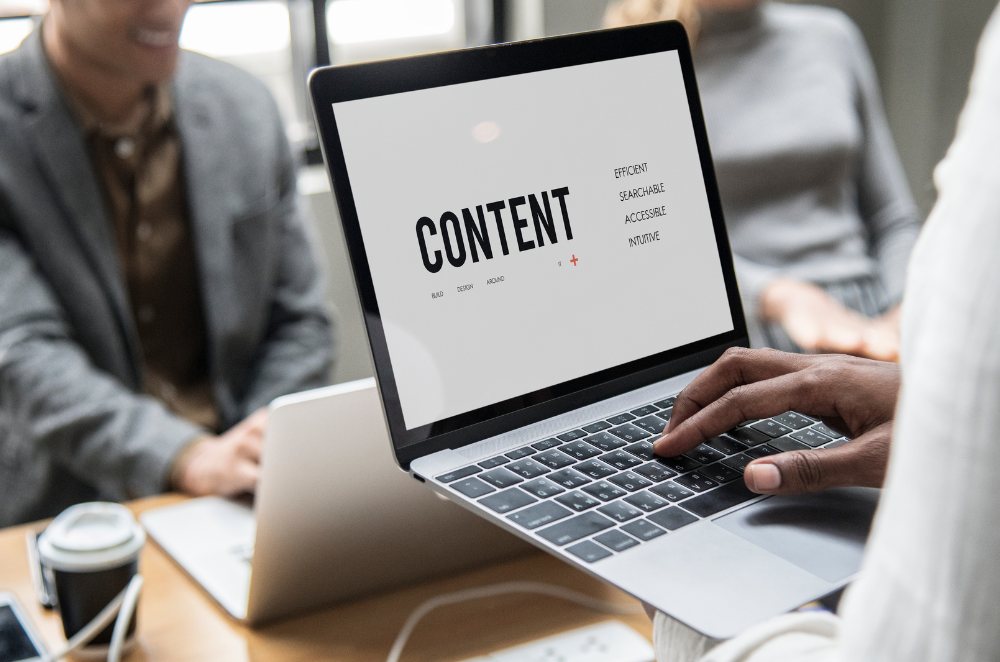 Sổ tay tuyển dụng nhân viên Content Marketing xuất sắc