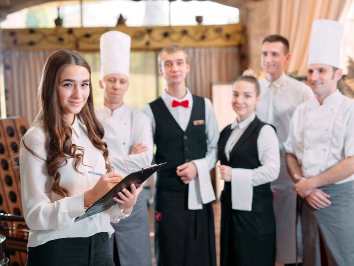 Nhà tuyển dụng F&B Manager tìm kiếm ứng viên như thế nào?