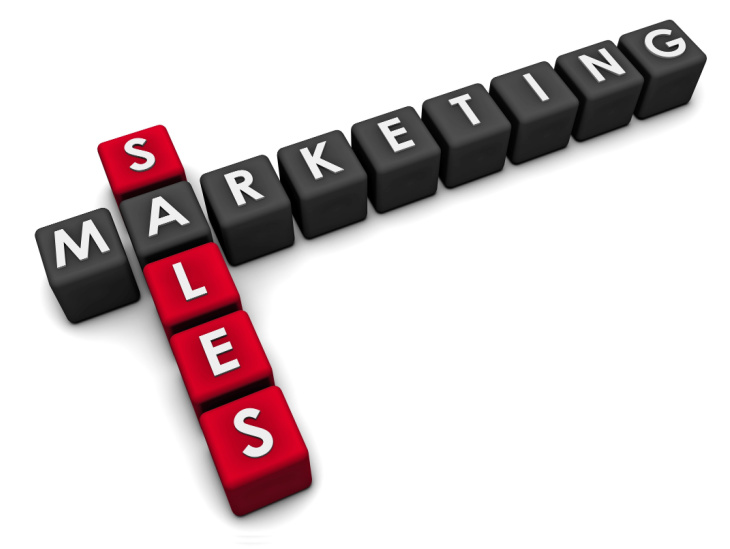 Cơ hội "vàng" cho người theo đuổi việc làm sale marketing