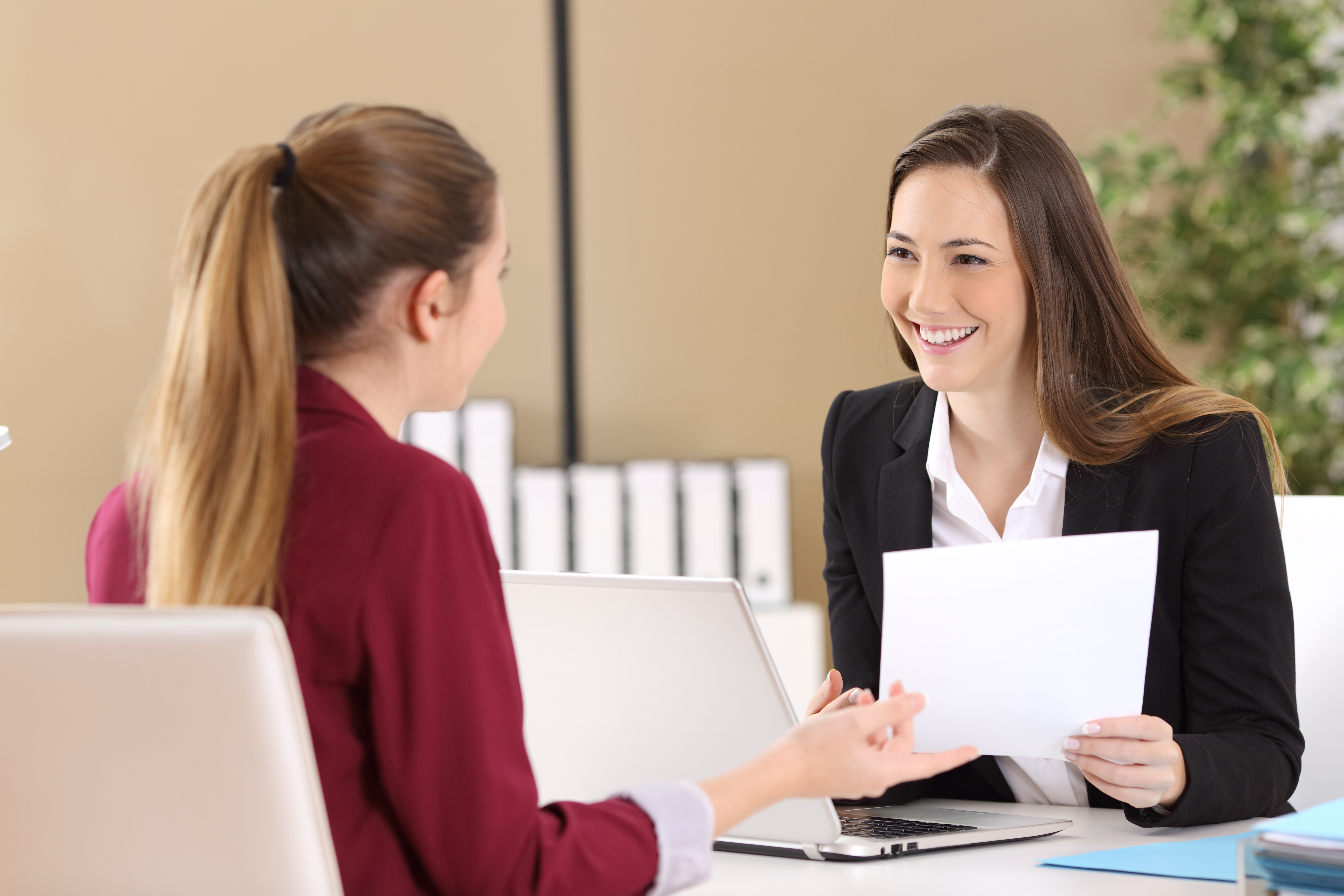 Tips to recruiting bank auditors