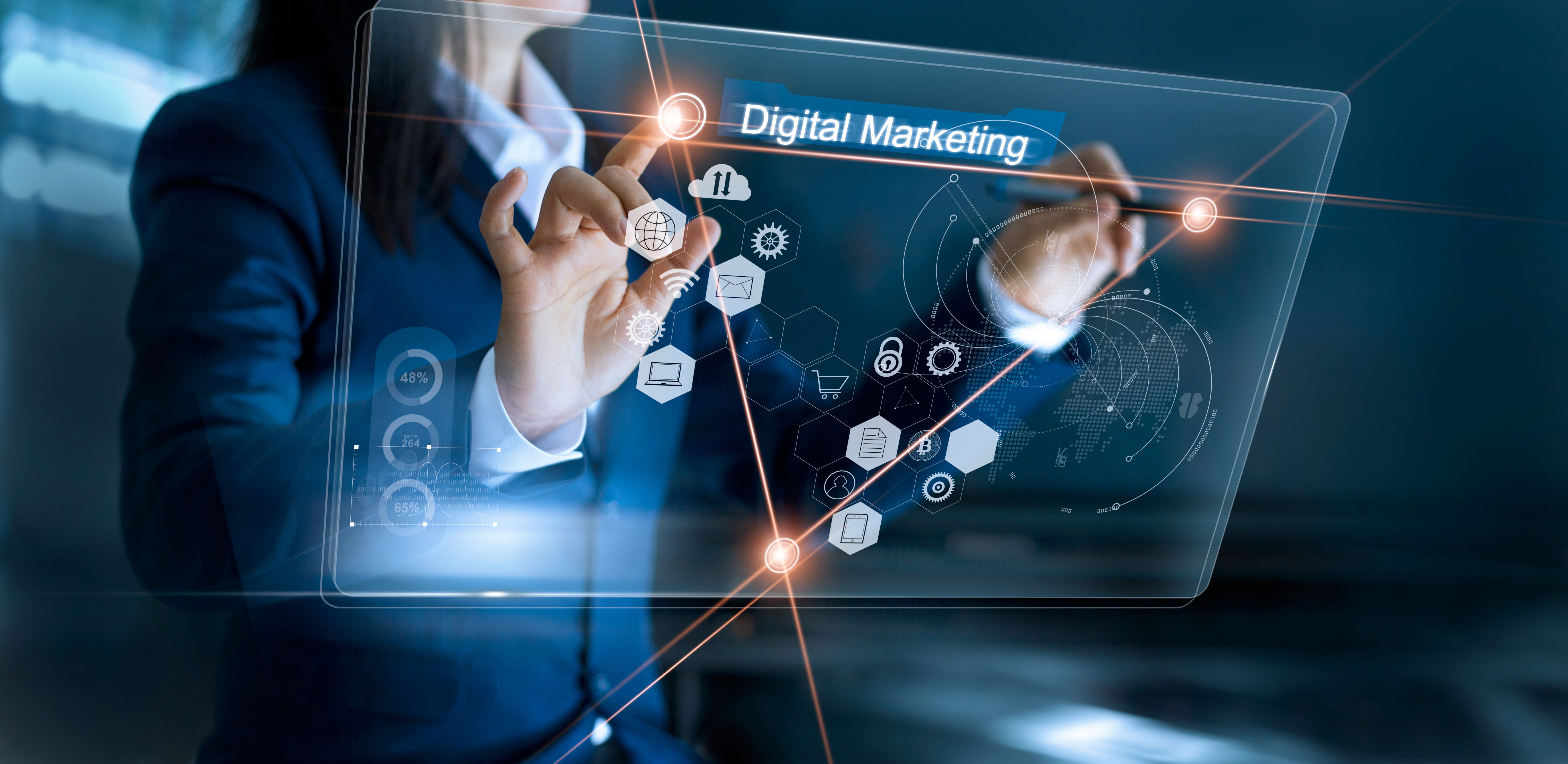 Recruiting a Digital Marketing Manager, what are the requirements?