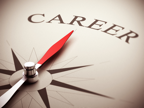 Don't take career orientation lightly.