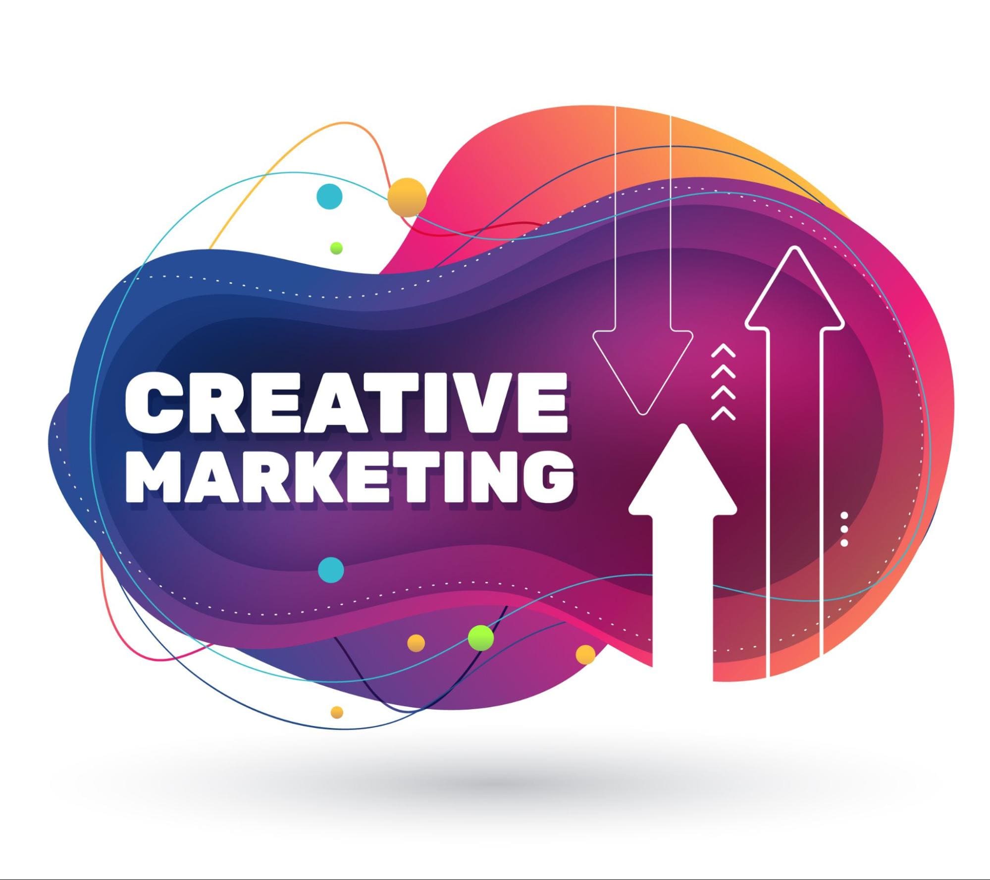 Creative marketing là gì? Cơ hội lớn cho nghề creative marketing trong thời đại 4.0