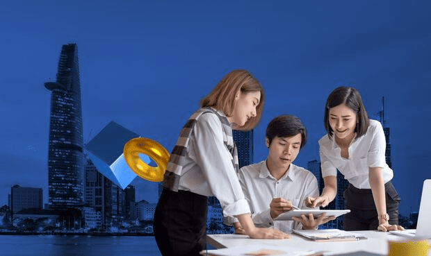 Nhiệm vụ của Recruitment agencies