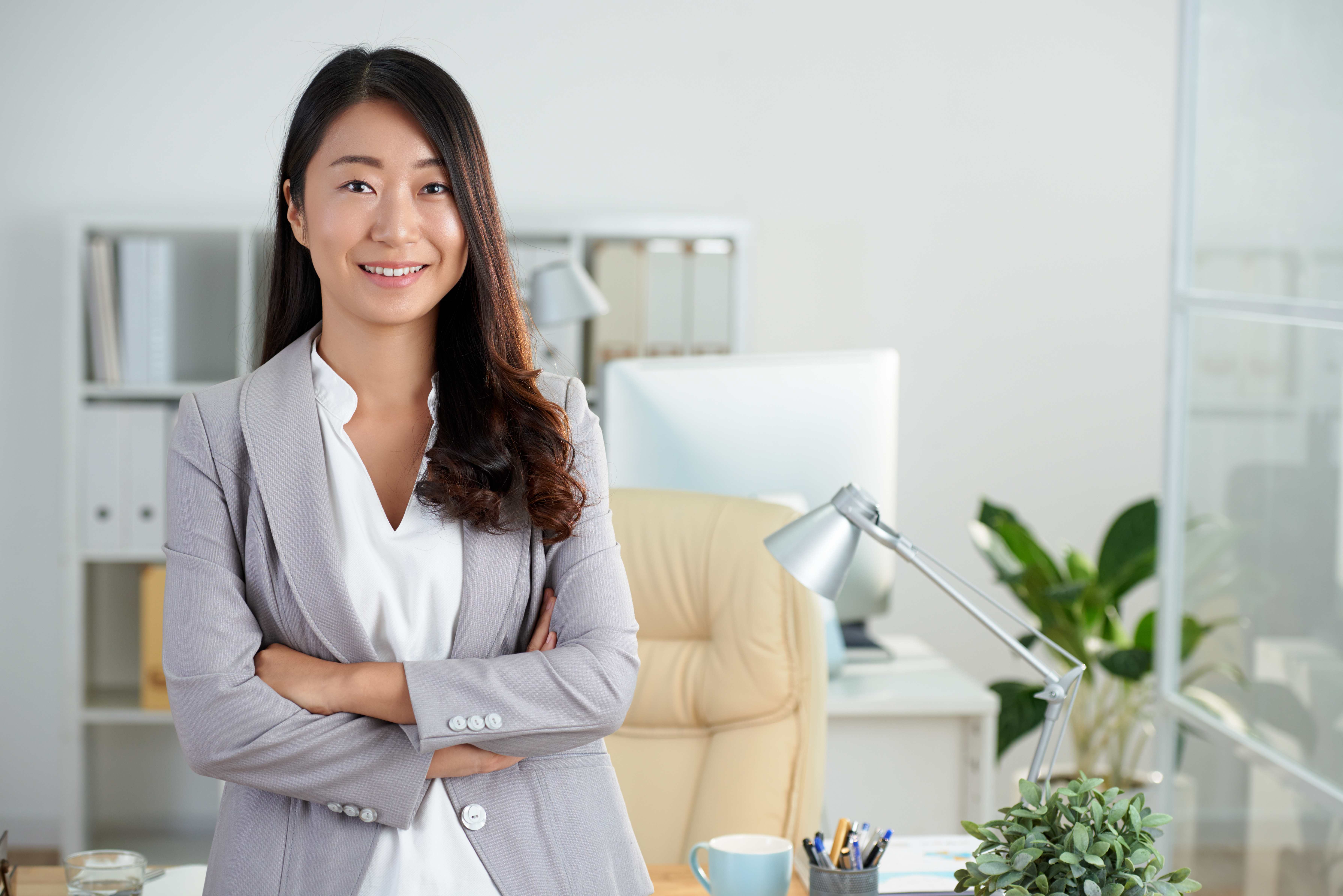 Sales Manager là vị trí đứng đầu bộ phận bán hàng