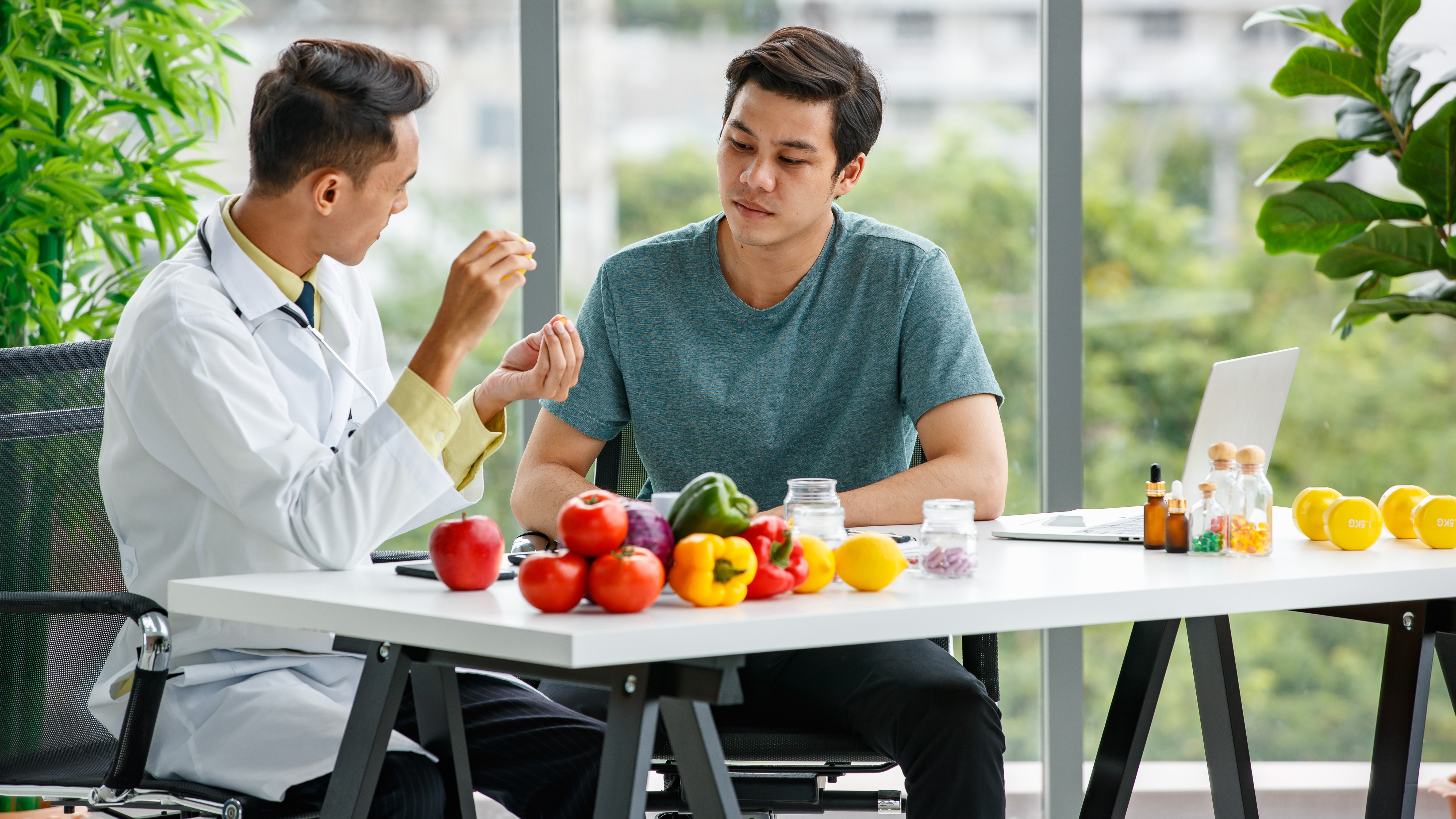 Vị trí này có yêu cầu về học vấn, kinh nghiệm và kỹ năng vững vàng